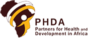 PHDA